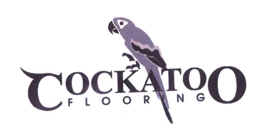 商标名称COCKATOO FLOORING商标注册号 5205457、商标申请人广州市酷卡图木业有限公司的商标详情 - 标库网商标查询