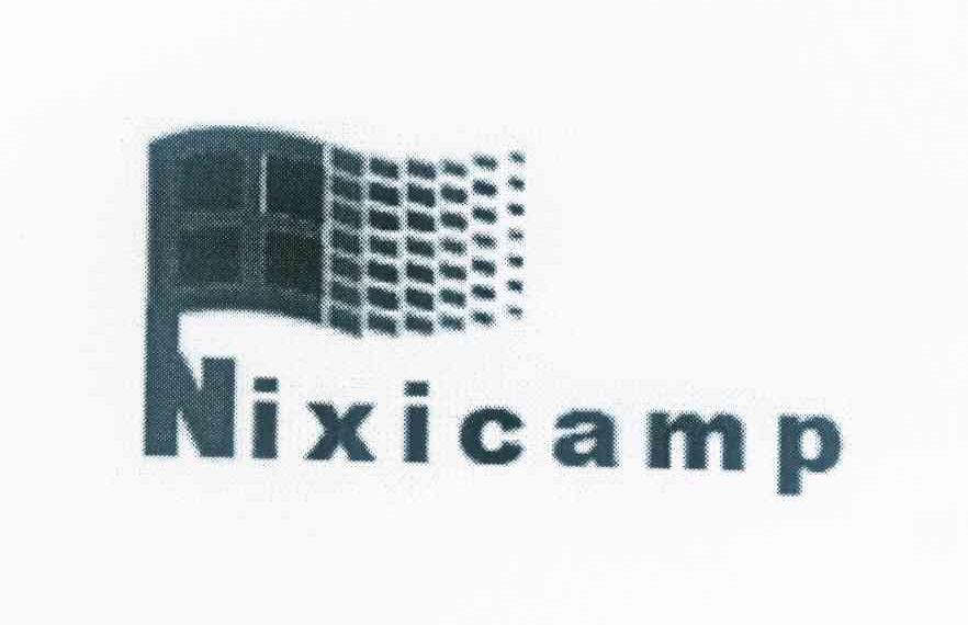 商标名称NIXICAMP商标注册号 10694268、商标申请人余永生的商标详情 - 标库网商标查询