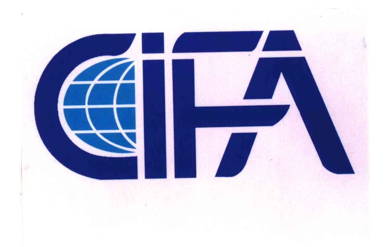 商标名称CIFA商标注册号 4040042、商标申请人中国国际货运代理协会的商标详情 - 标库网商标查询