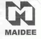 商标名称MAIDEE商标注册号 1569609、商标申请人东莞市美迪家具有限公司的商标详情 - 标库网商标查询