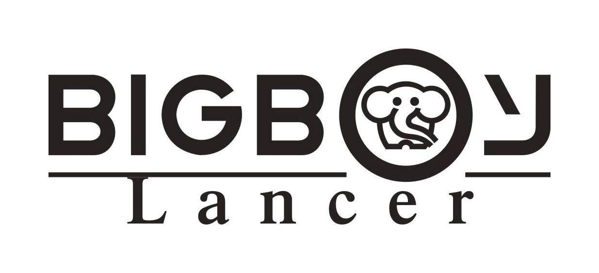 商标名称BIGBOY LANCER商标注册号 11890660、商标申请人上海日升日用制品有限公司的商标详情 - 标库网商标查询