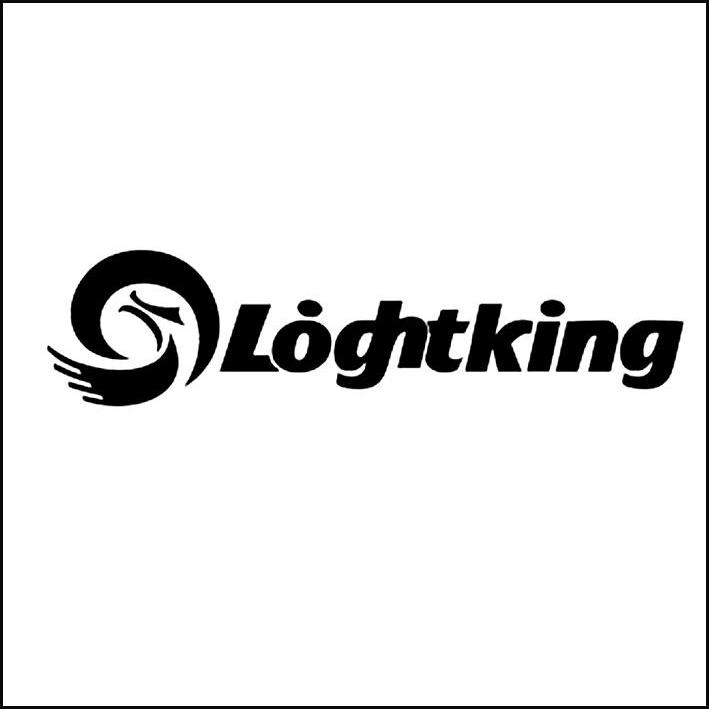 商标名称LOGHTKING商标注册号 10282628、商标申请人嘉兴龙晴照明科技有限公司的商标详情 - 标库网商标查询