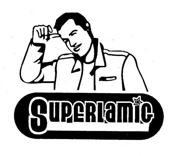 商标名称SUPERLAMIG商标注册号 10466699、商标申请人广东绿白食品有限公司的商标详情 - 标库网商标查询