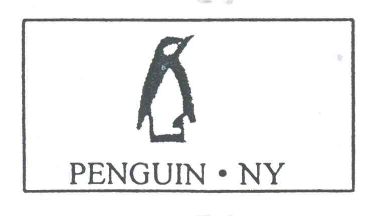 商标名称PENGUIN.NY商标注册号 3227015、商标申请人刘耀武的商标详情 - 标库网商标查询
