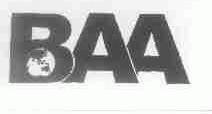 商标名称BAA商标注册号 1499495、商标申请人聚英汇（上海）咨询有限公司的商标详情 - 标库网商标查询