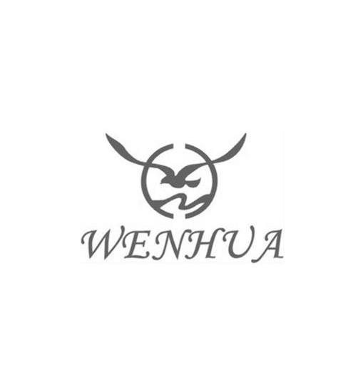 商标名称WENHUA商标注册号 11745622、商标申请人白银市诺雅信珠宝有限公司的商标详情 - 标库网商标查询