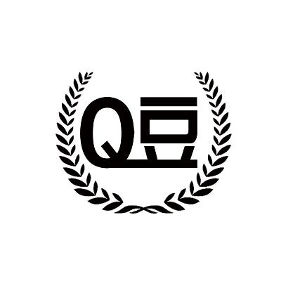 商标名称Q 豆商标注册号 15021781、商标申请人上海量毕胜品牌管理有限公司的商标详情 - 标库网商标查询