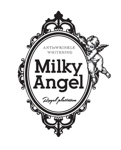 商标名称ANTI-WRINKLE WHITENING MILKY ANGEL ROYAL PLATINUM商标注册号 18229314、商标申请人郑惠珍的商标详情 - 标库网商标查询