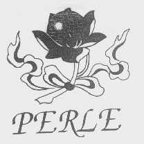 商标名称PERLE商标注册号 1361364、商标申请人浙江宝纳制茶有限公司的商标详情 - 标库网商标查询