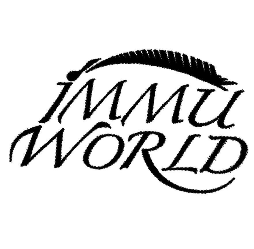 商标名称IMMU WORLD商标注册号 9402504、商标申请人北京中世益妙生物科技有限公司的商标详情 - 标库网商标查询