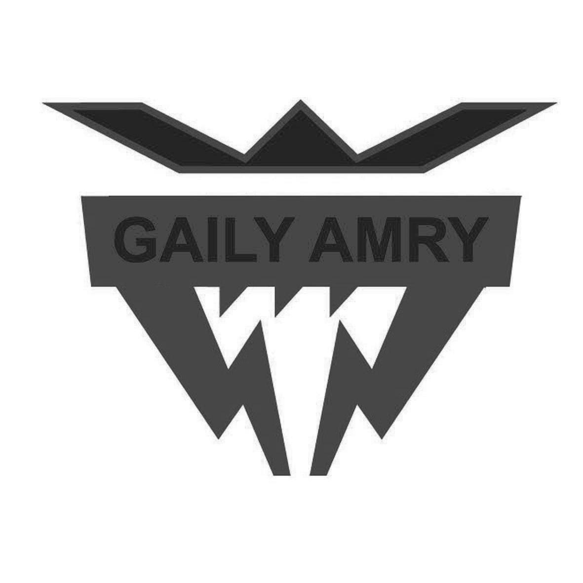 GAILY AMRY