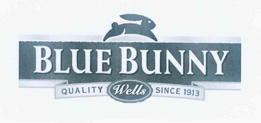 商标名称BLUE BUNNY QUALITY WELLS SINCE 1913商标注册号 11593461、商标申请人威尔斯企业有限公司的商标详情 - 标库网商标查询