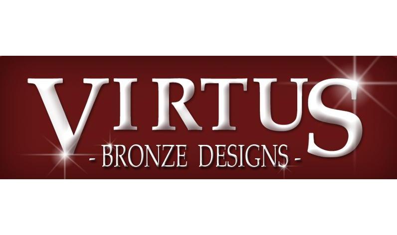 商标名称VIRTUS BRONZE DESIGNS商标注册号 10350719、商标申请人西班牙唯特思1945有限公司的商标详情 - 标库网商标查询