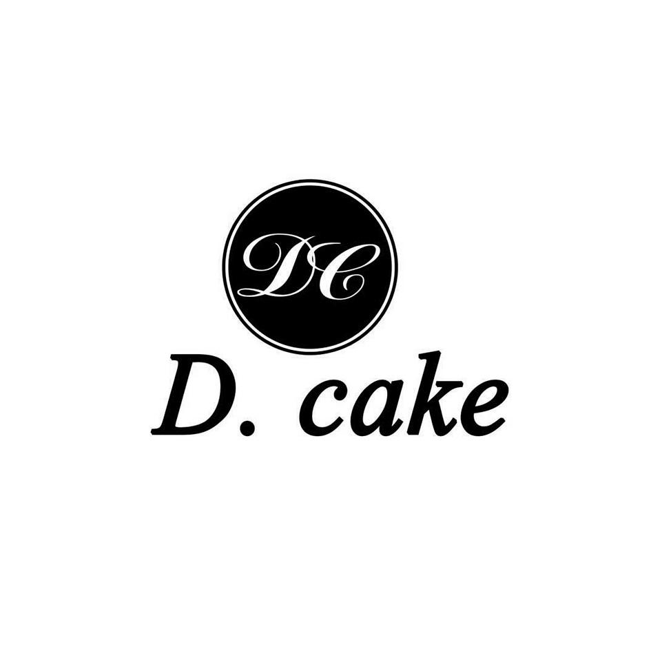 商标名称D.CAKE DC商标注册号 18251398、商标申请人广州百香果网络科技有限公司的商标详情 - 标库网商标查询
