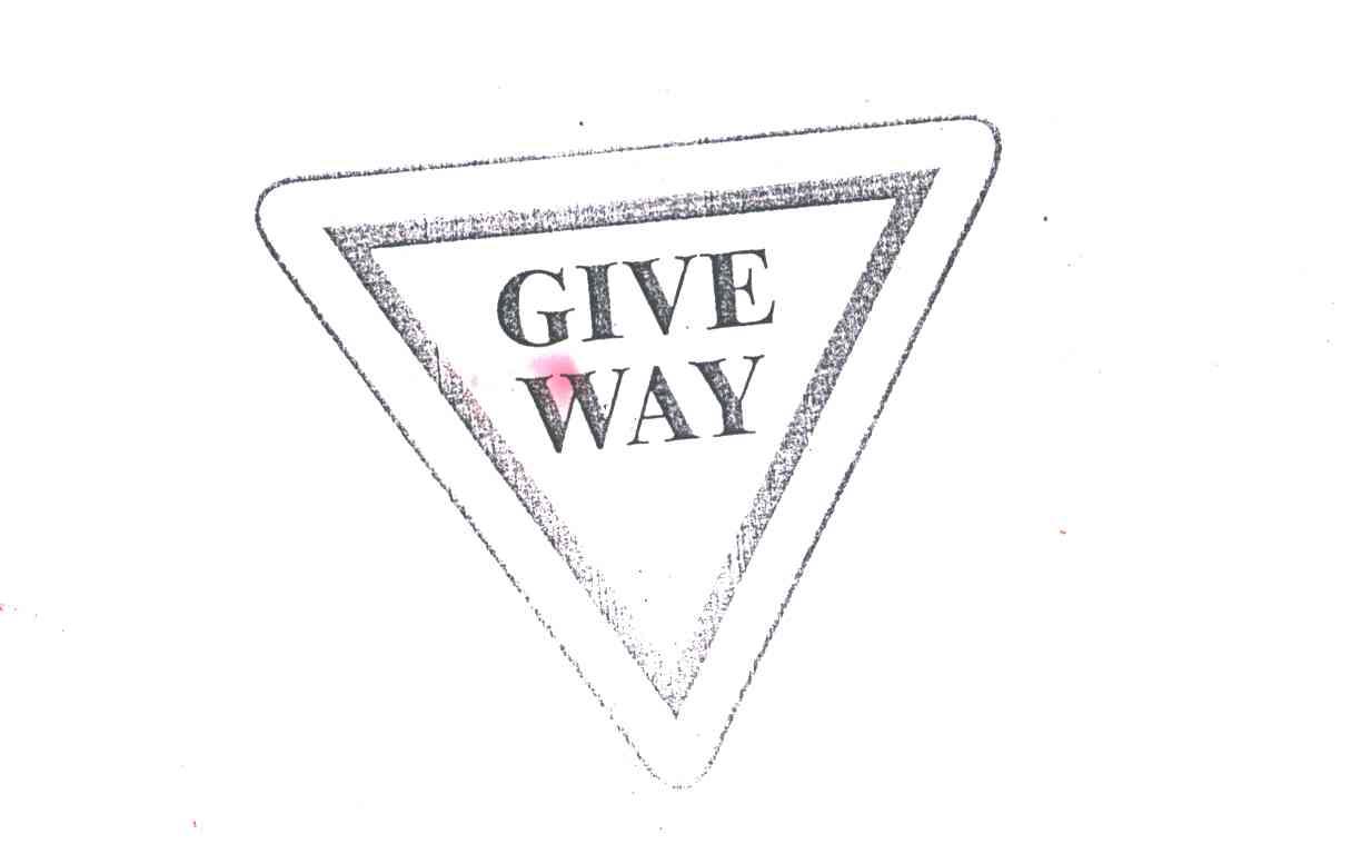 商标名称GIVE WAY商标注册号 1926804、商标申请人周华的商标详情 - 标库网商标查询