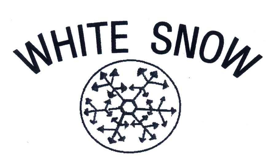 商标名称WHITE SNOW商标注册号 4605508、商标申请人杨治富的商标详情 - 标库网商标查询