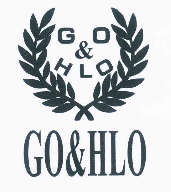 商标名称GO&HLO商标注册号 10001778、商标申请人谭磊的商标详情 - 标库网商标查询