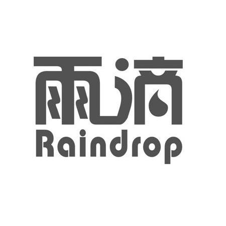 商标名称雨滴 RAINDROP商标注册号 10090613、商标申请人深圳市雨滴科技有限公司的商标详情 - 标库网商标查询
