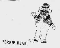 商标名称PERKIE BEAR商标注册号 1008293、商标申请人多奇有限公司的商标详情 - 标库网商标查询
