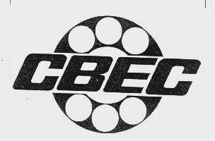 商标名称CBEC商标注册号 1001844、商标申请人中国轴承进出口联营公司的商标详情 - 标库网商标查询