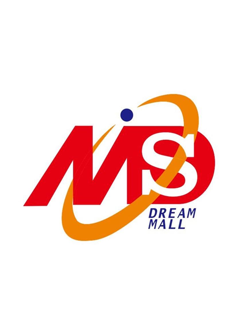 商标文字msd dream mall商标注册号 39131516,商标申请人东莞市今达