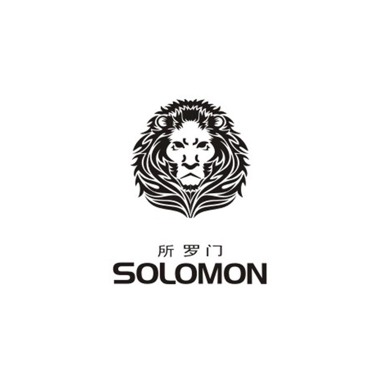 商标名称所罗门 SOLOMON商标注册号 10011072、商标申请人广东所罗门实业有限公司的商标详情 - 标库网商标查询