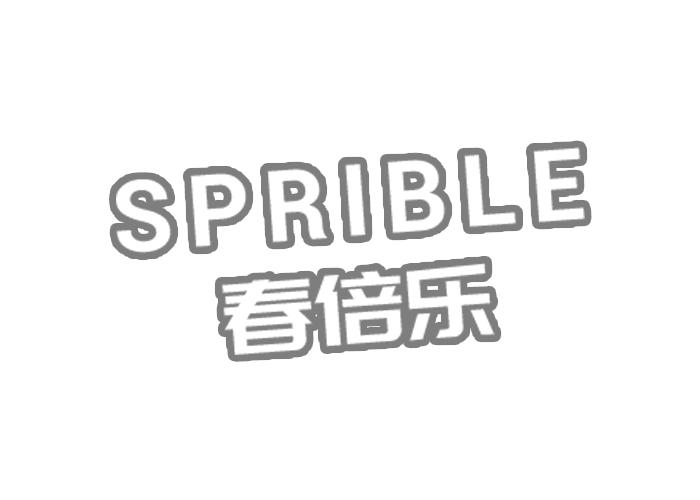  SPRIBLE