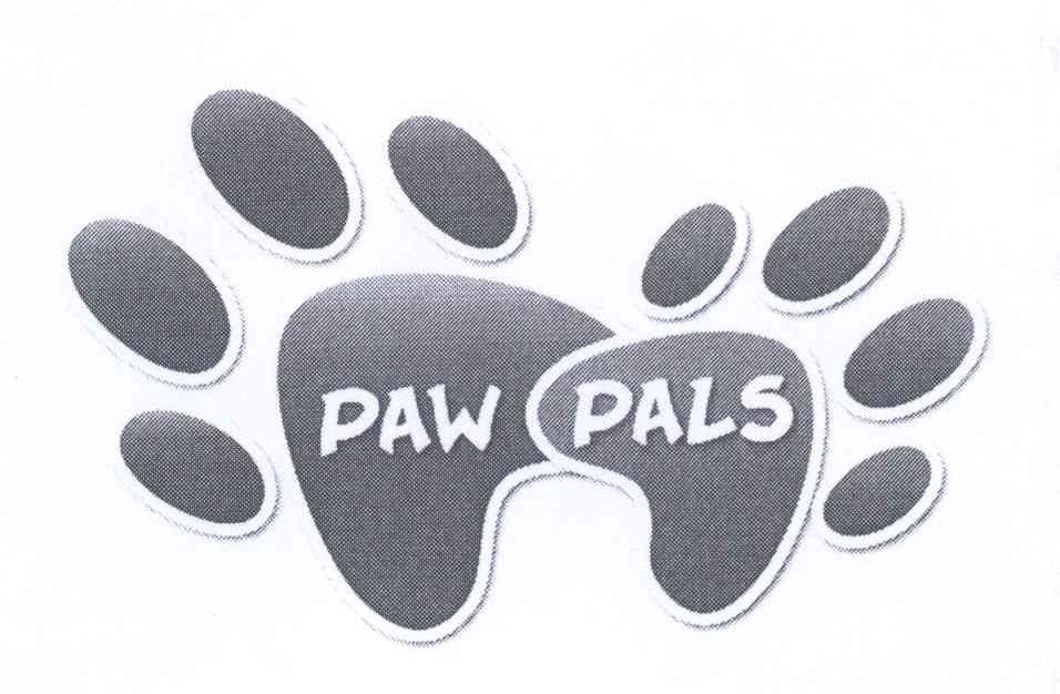商标名称PAW PALS商标注册号 12953283、商标申请人宁波新禾控股集团有限公司的商标详情 - 标库网商标查询
