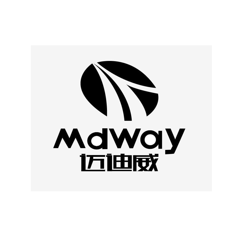 商标名称迈迪威 MDWAY商标注册号 10581571、商标申请人海宁隆泽针织有限公司的商标详情 - 标库网商标查询