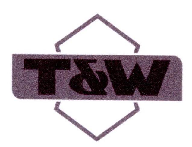 T&W