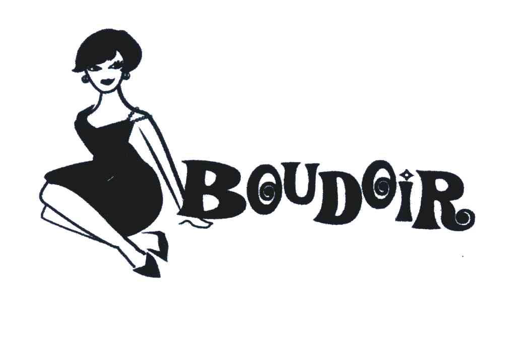 商标名称BOUDOIR商标注册号 4913393、商标申请人戴怡珍（B）的商标详情 - 标库网商标查询