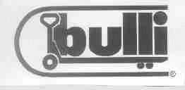 商标名称BULLI商标注册号 G707827、商标申请人德国的商标详情 - 标库网商标查询