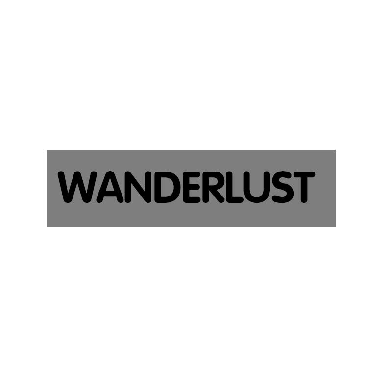 WANDERLUST