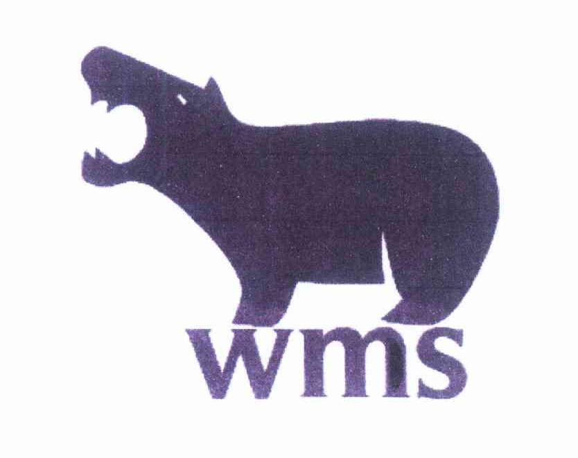 商标名称WMS商标注册号 10165039、商标申请人何镜英的商标详情 - 标库网商标查询