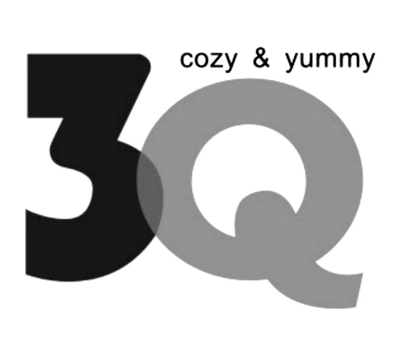 商标名称COZY&YUMMY 3 Q商标注册号 18258190、商标申请人吕维杰的商标详情 - 标库网商标查询