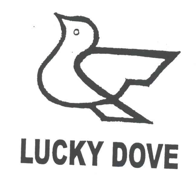 商标名称LUCKY DOVE商标注册号 3284808、商标申请人王诗文的商标详情 - 标库网商标查询