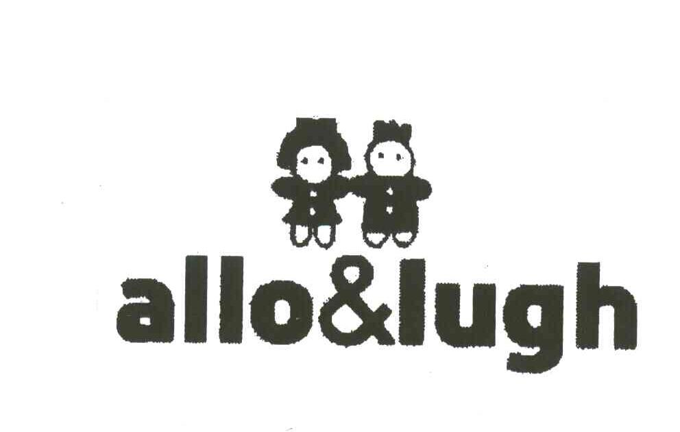 商标名称ALLO&LUGH商标注册号 4047134、商标申请人零到七儿童用品（上海）有限公司的商标详情 - 标库网商标查询