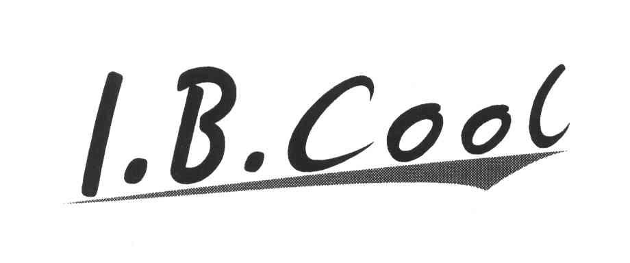 商标名称I.B.COOL商标注册号 4194622、商标申请人熊丙志的商标详情 - 标库网商标查询