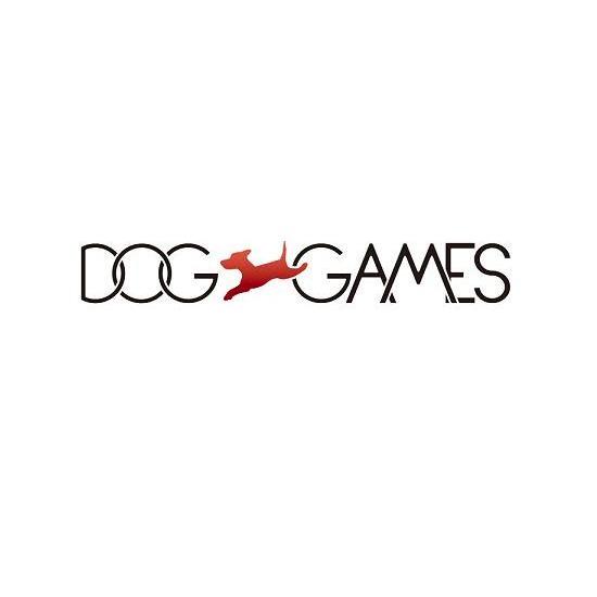 商标名称DOG GAMES商标注册号 12843782、商标申请人上海恺耶实业有限公司的商标详情 - 标库网商标查询