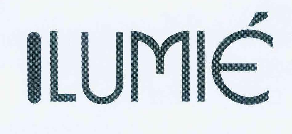 商标名称ILUMIE商标注册号 11850611、商标申请人姜信钰的商标详情 - 标库网商标查询