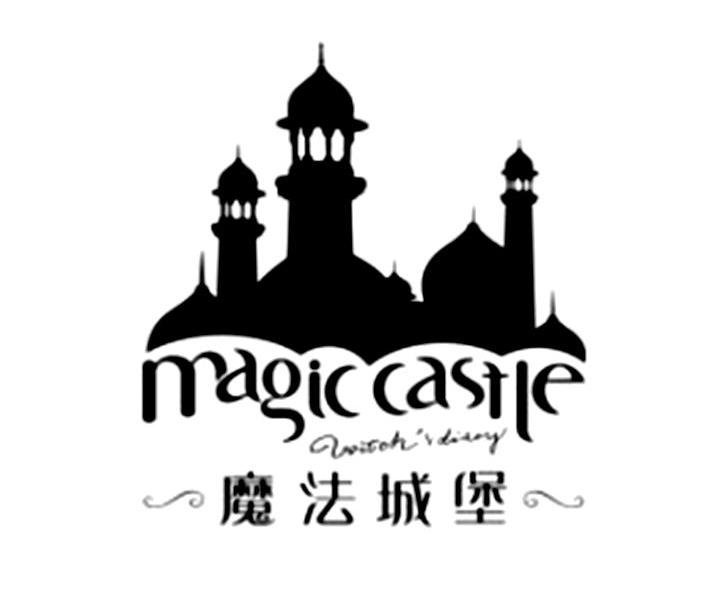 商标名称魔法城堡 MAGIC CASTLE WITCH'S DIARY商标注册号 13189775、商标申请人天津聚美优品科技有限公司的商标详情 - 标库网商标查询