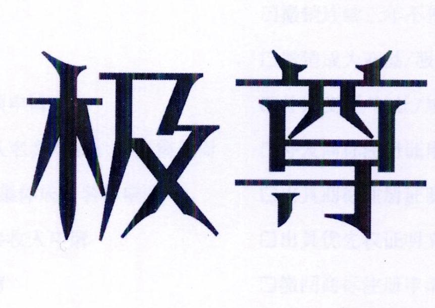 极尊