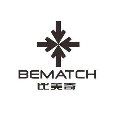 商标名称比美奇 BEMATCH商标注册号 14313509、商标申请人上海真盛国际贸易有限公司的商标详情 - 标库网商标查询