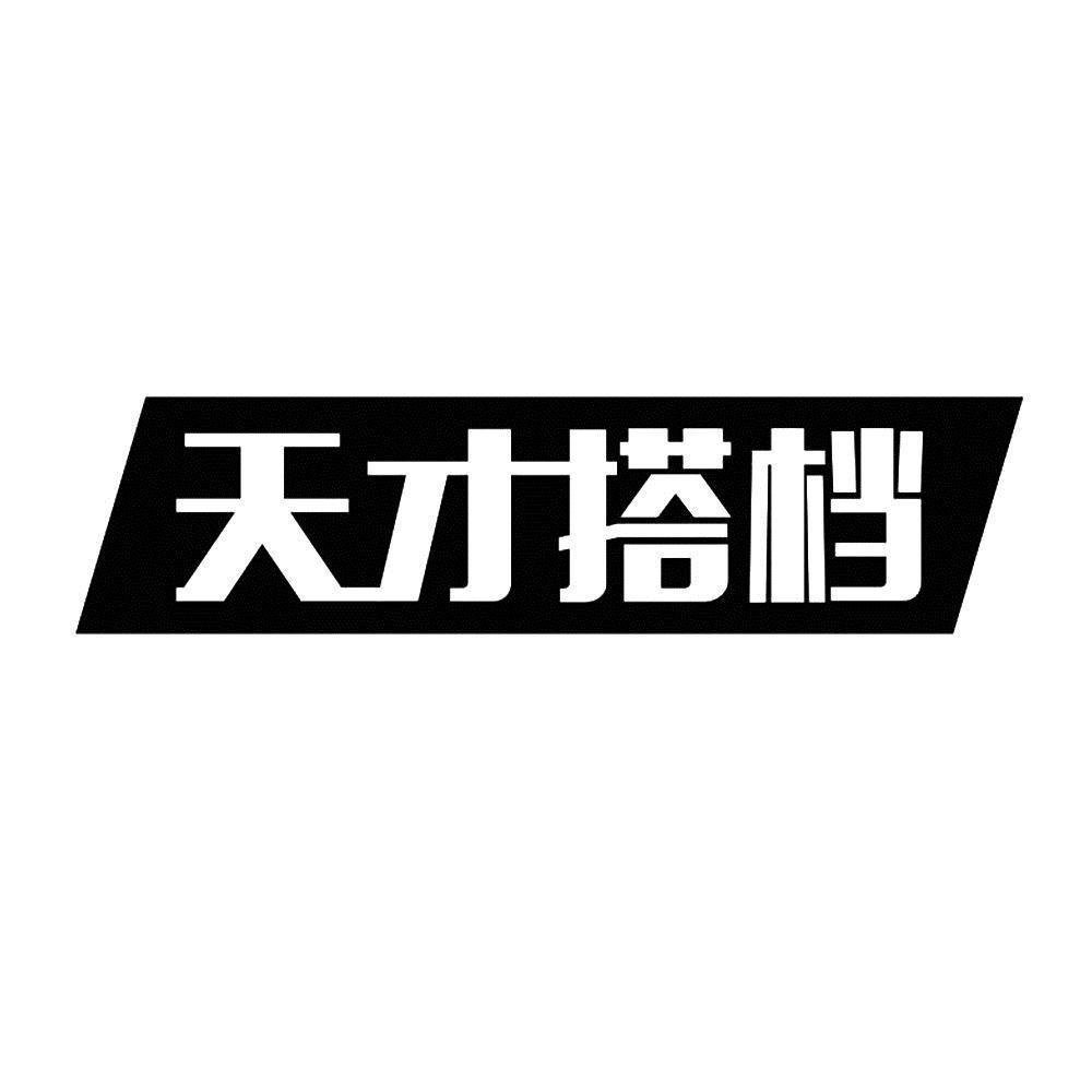 商标文字天才搭档商标注册号 54330085,商标申请人香港天才教育电子