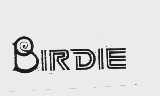 商标名称BIRDIE商标注册号 1001358、商标申请人广州市越秀区恒丰五金工艺厂的商标详情 - 标库网商标查询