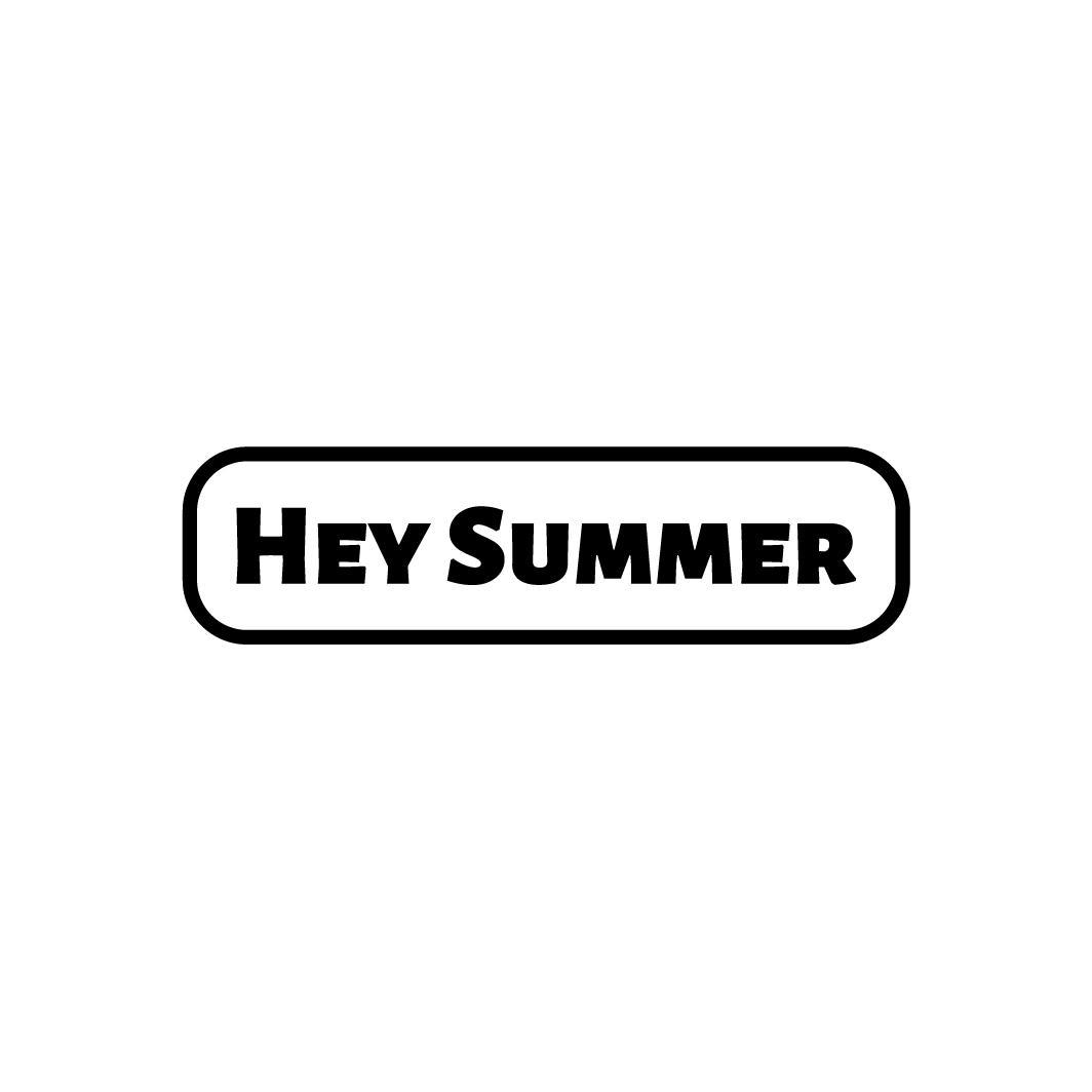 HEY SUMMER