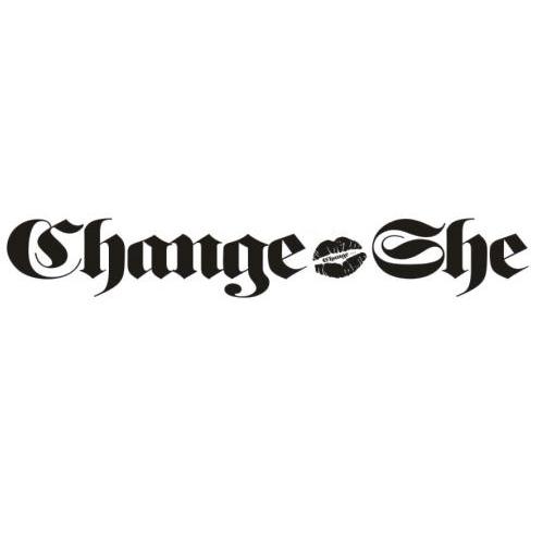 商标名称CHANGE SHE CHANGE商标注册号 13568433、商标申请人广州市盖恋服饰有限公司的商标详情 - 标库网商标查询