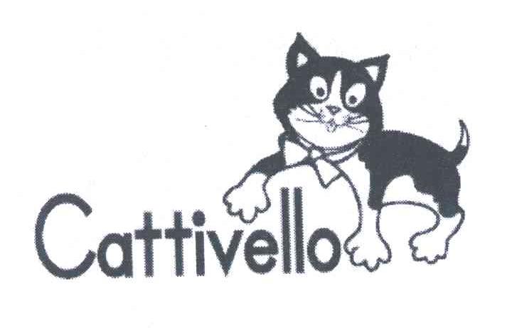 商标名称CATTIVELLO商标注册号 6004029、商标申请人金连焕SC的商标详情 - 标库网商标查询