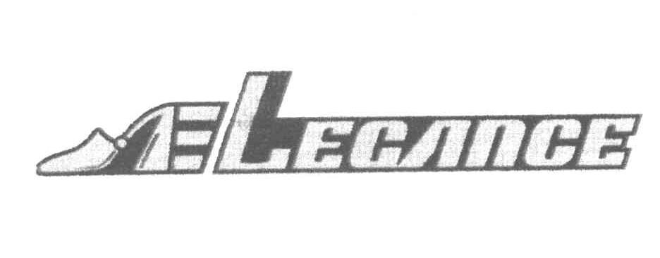 商标名称LEGANCE商标注册号 3861652、商标申请人优美鞋国际有限公司的商标详情 - 标库网商标查询