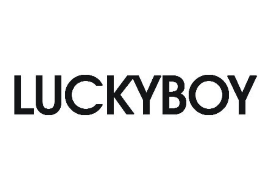 商标名称LUCKYBOY商标注册号 10079471、商标申请人杭州尚都家居有限公司的商标详情 - 标库网商标查询